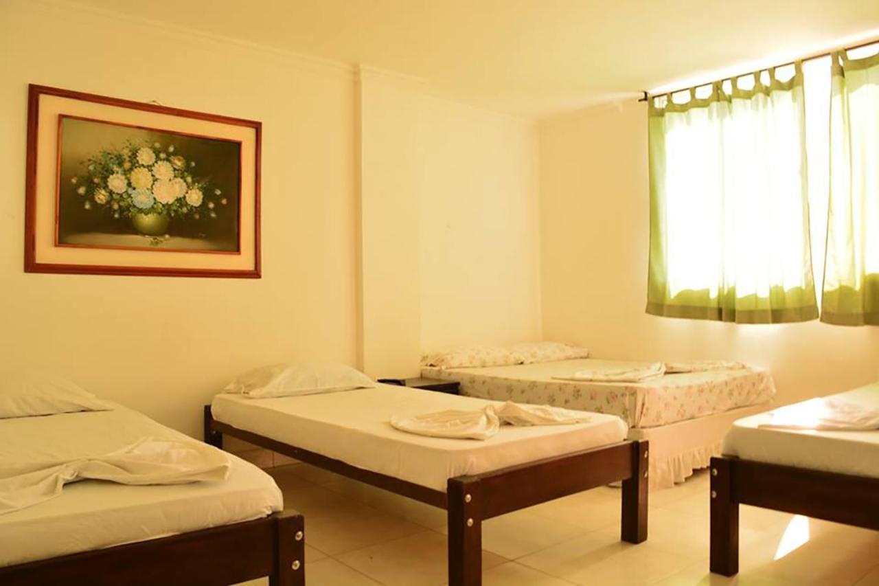 Apartahotel Guarinca Mansion *