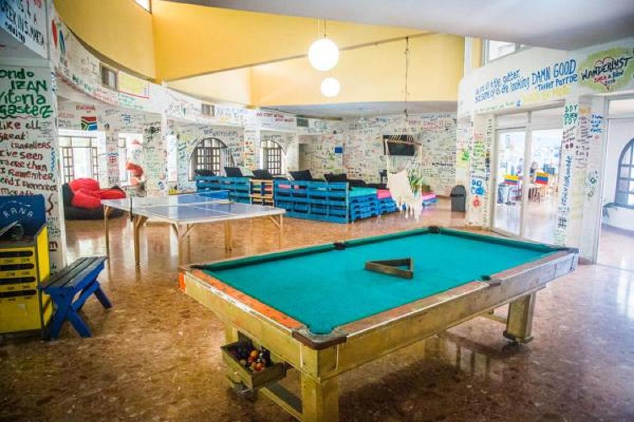 Drop Bear Hostel Santa Marta (Magdalena)
