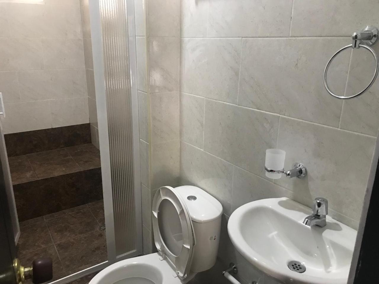 Apartment Salazar - Maria Paula *
