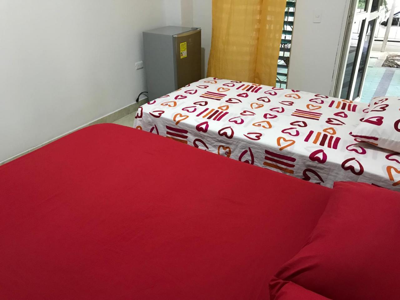 Apartment Salazar - Maria Paula Santa Marta (Magdalena)