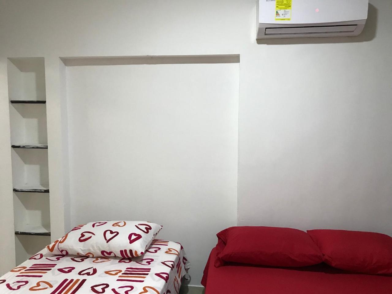 Salazar - Maria Paula Apartment
