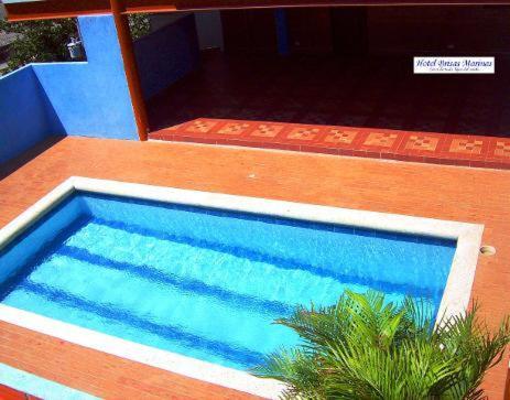 Brisas Marinas Santa Marta (Magdalena)