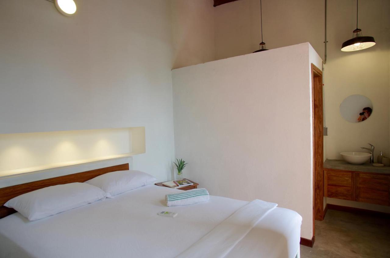 Hostal Tunido