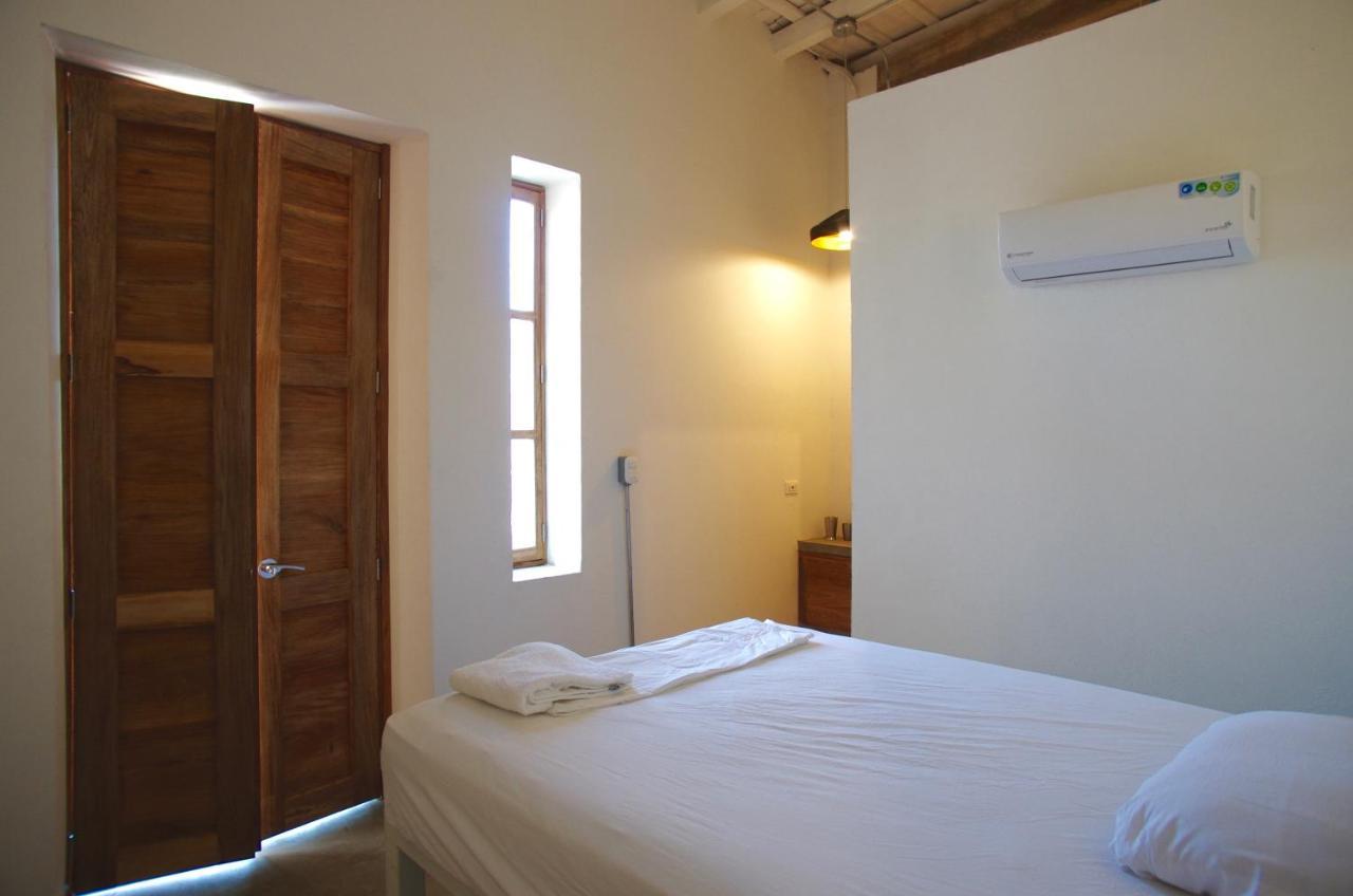 Hostal Tunido