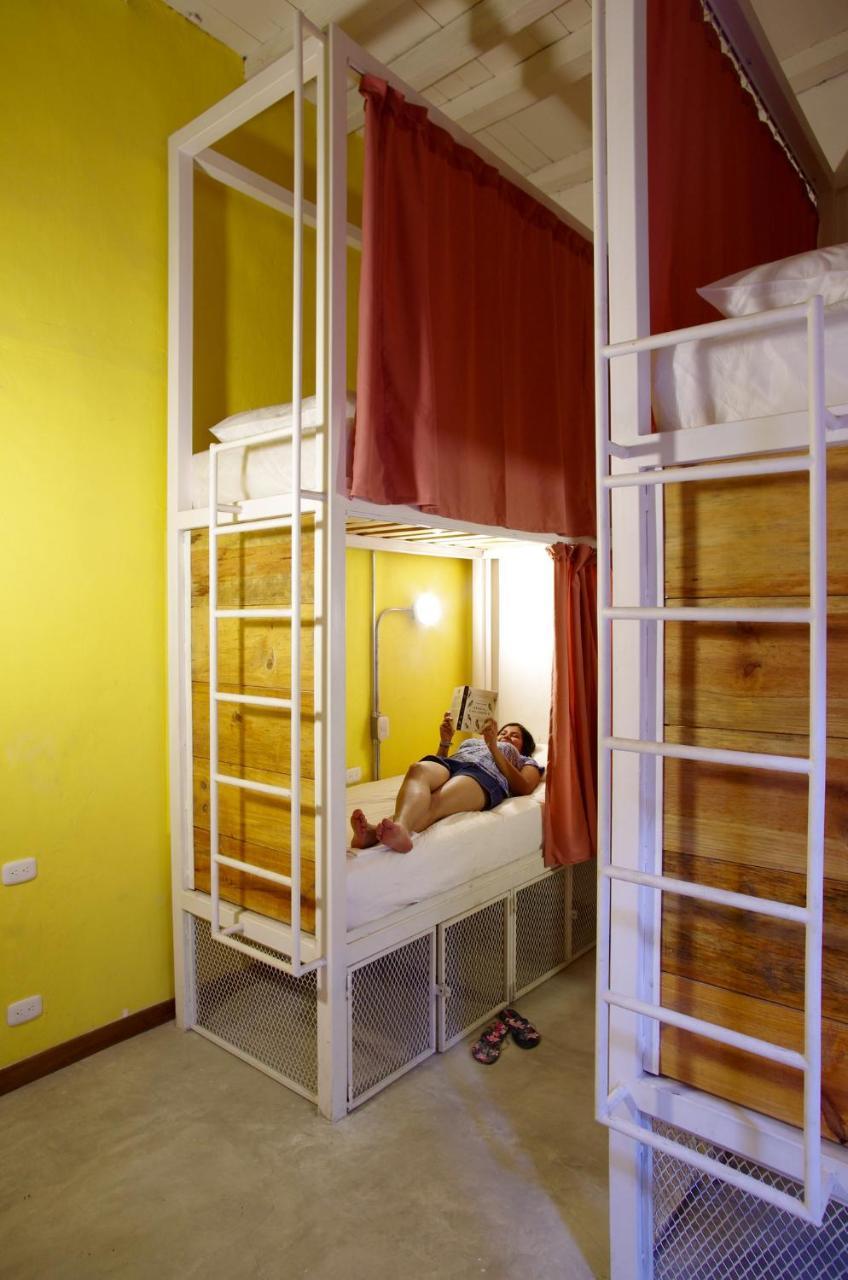 Tunido Hostal Santa Marta (Magdalena)