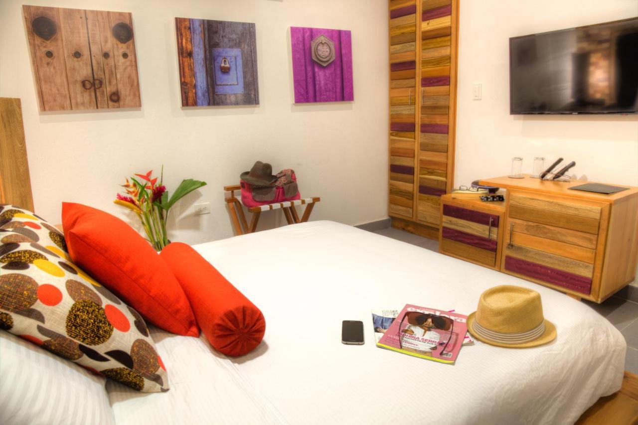 Hotel Casa De Leda, A Kali Hotel Santa Marta (Magdalena)