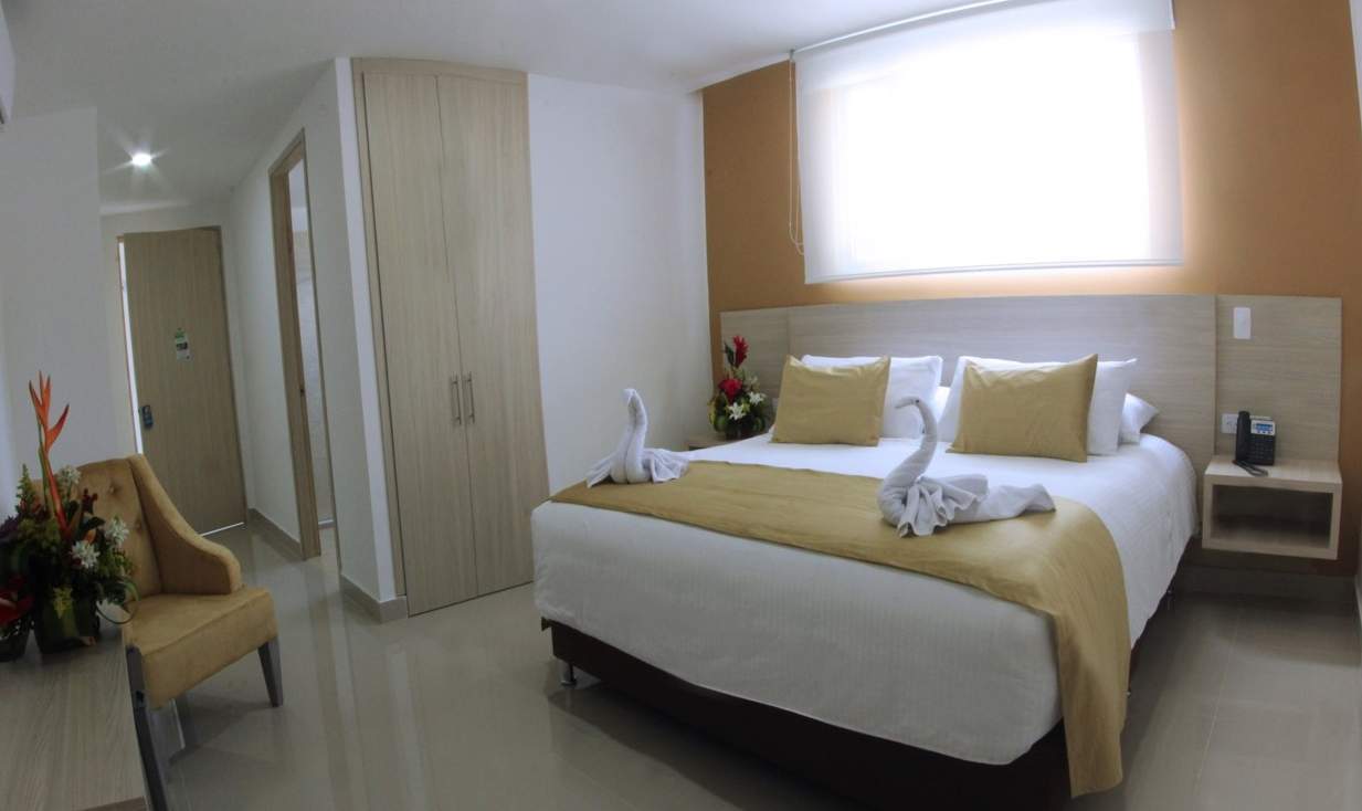 Tayrona Del Mar
