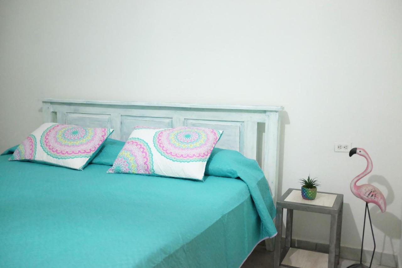 Flamingo & Coworking Santa Marta (Magdalena)