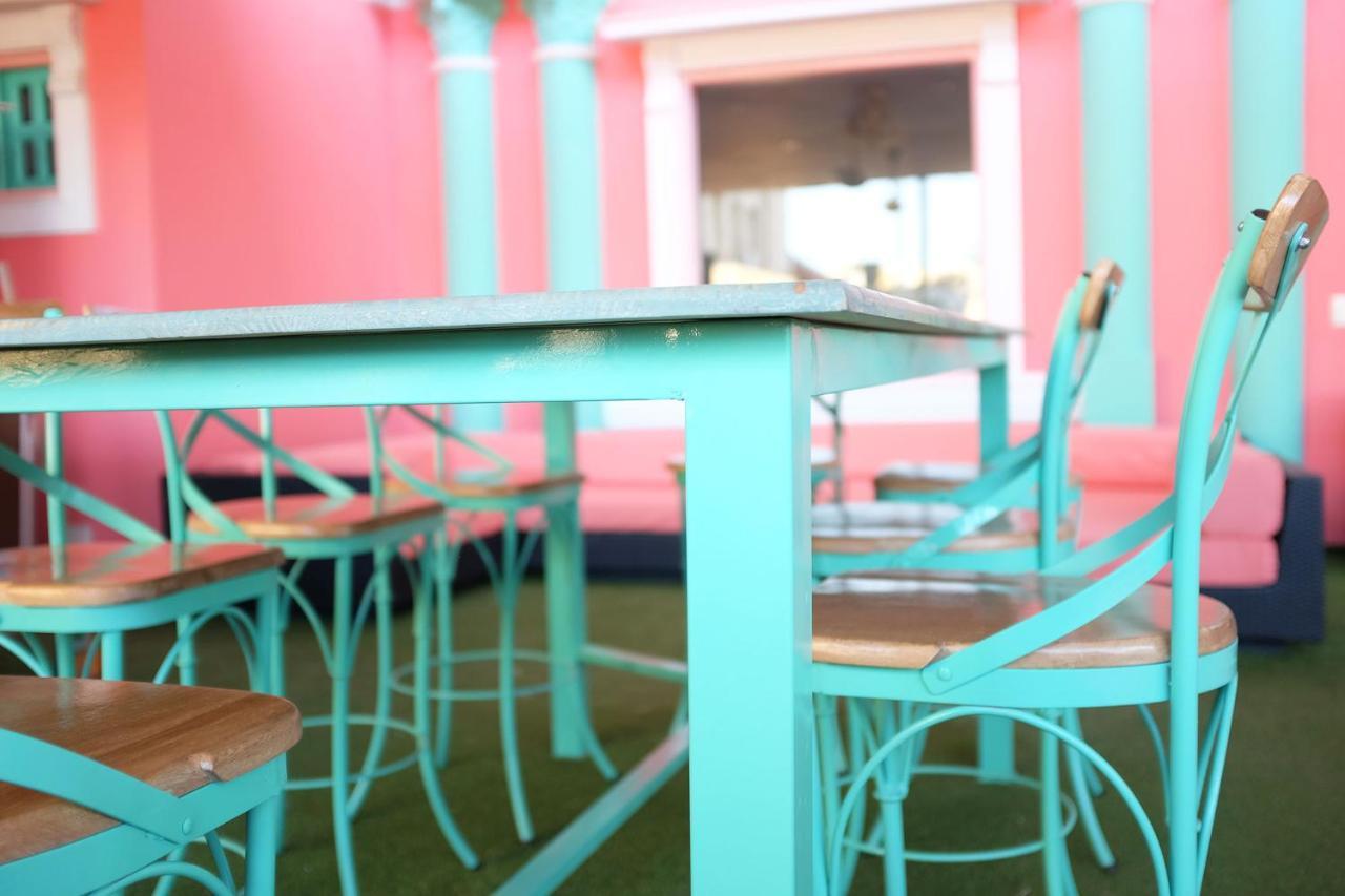 Flamingo & Coworking * Santa Marta (Magdalena)