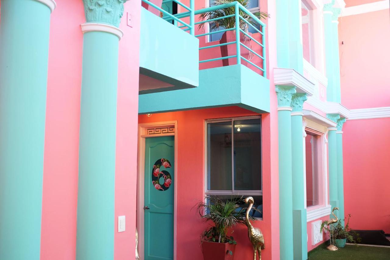 Flamingo & Coworking * Santa Marta (Magdalena)