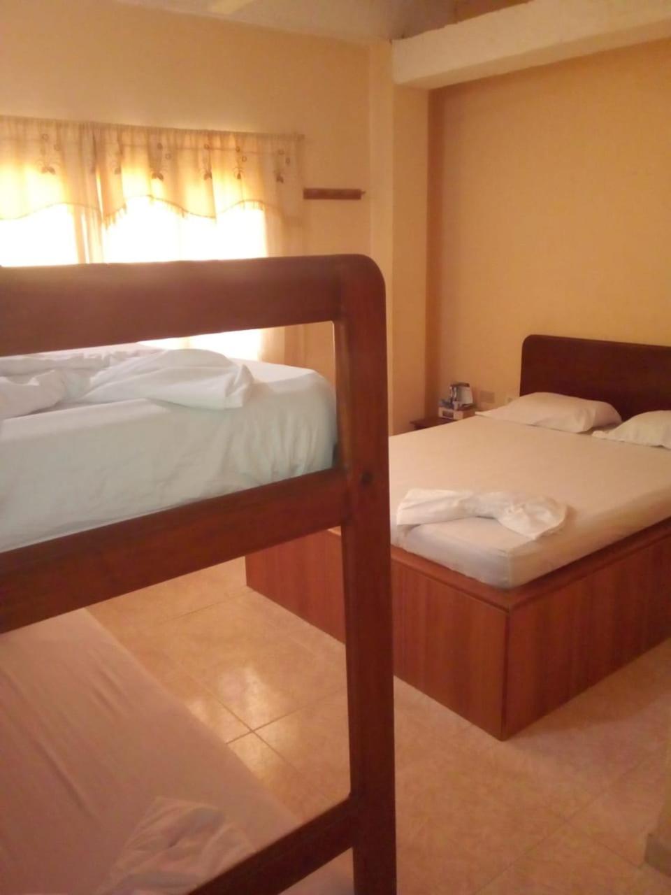 Hotel El Imperio 3*