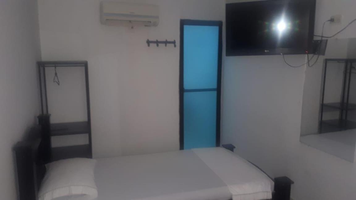 Hotel Monterrey Plaza