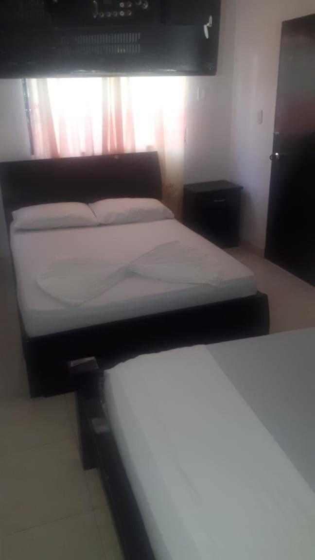 Hotel Monterrey Plaza 4*