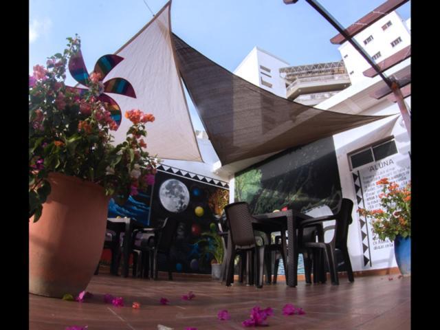Guest house Agua Dulce *
