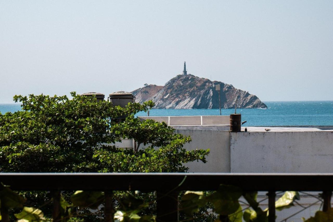 Carolina Del Mar Santa Marta (Magdalena)