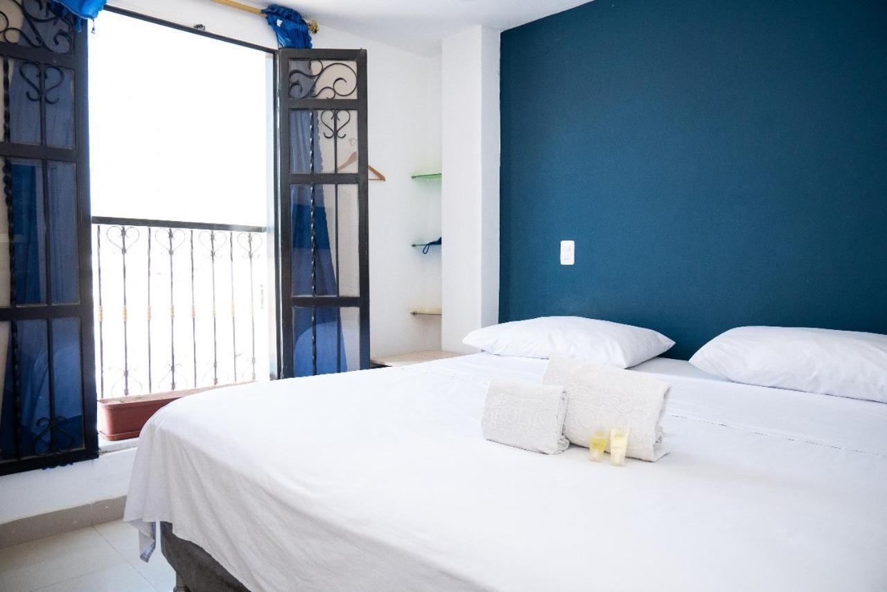 Carolina Del Mar Hotel 2*