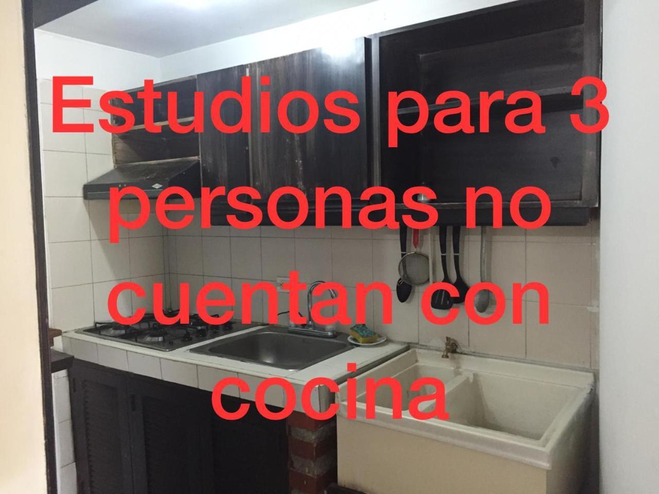 Apartment Salazar - Maria Paula *