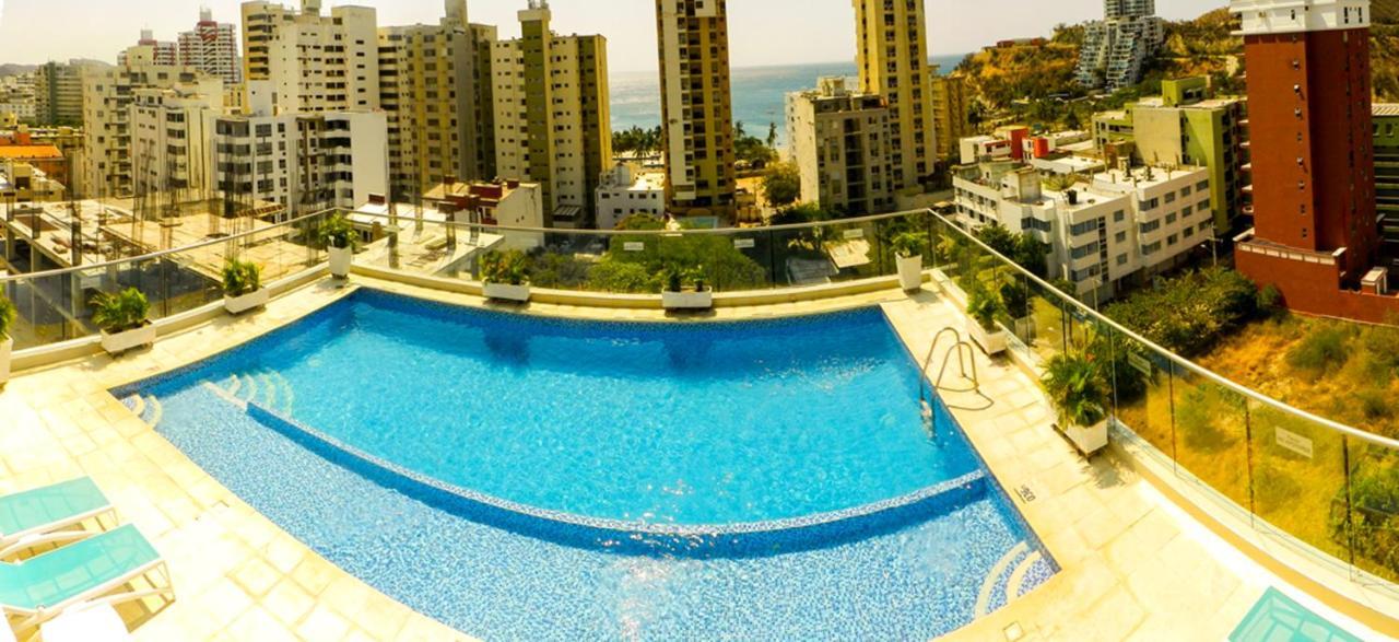 Hotel Tayrona Del Mar