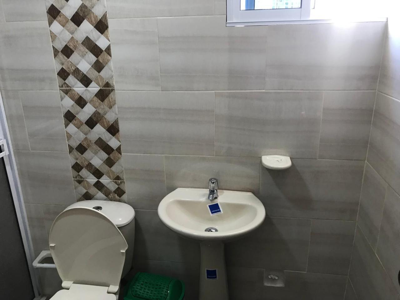 Apartment Salazar - Maria Paula *