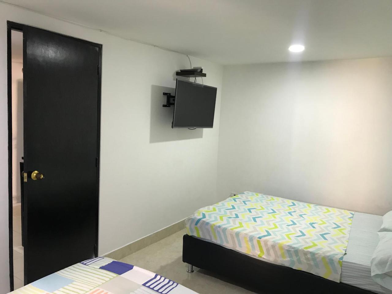Apartment Salazar - Maria Paula *