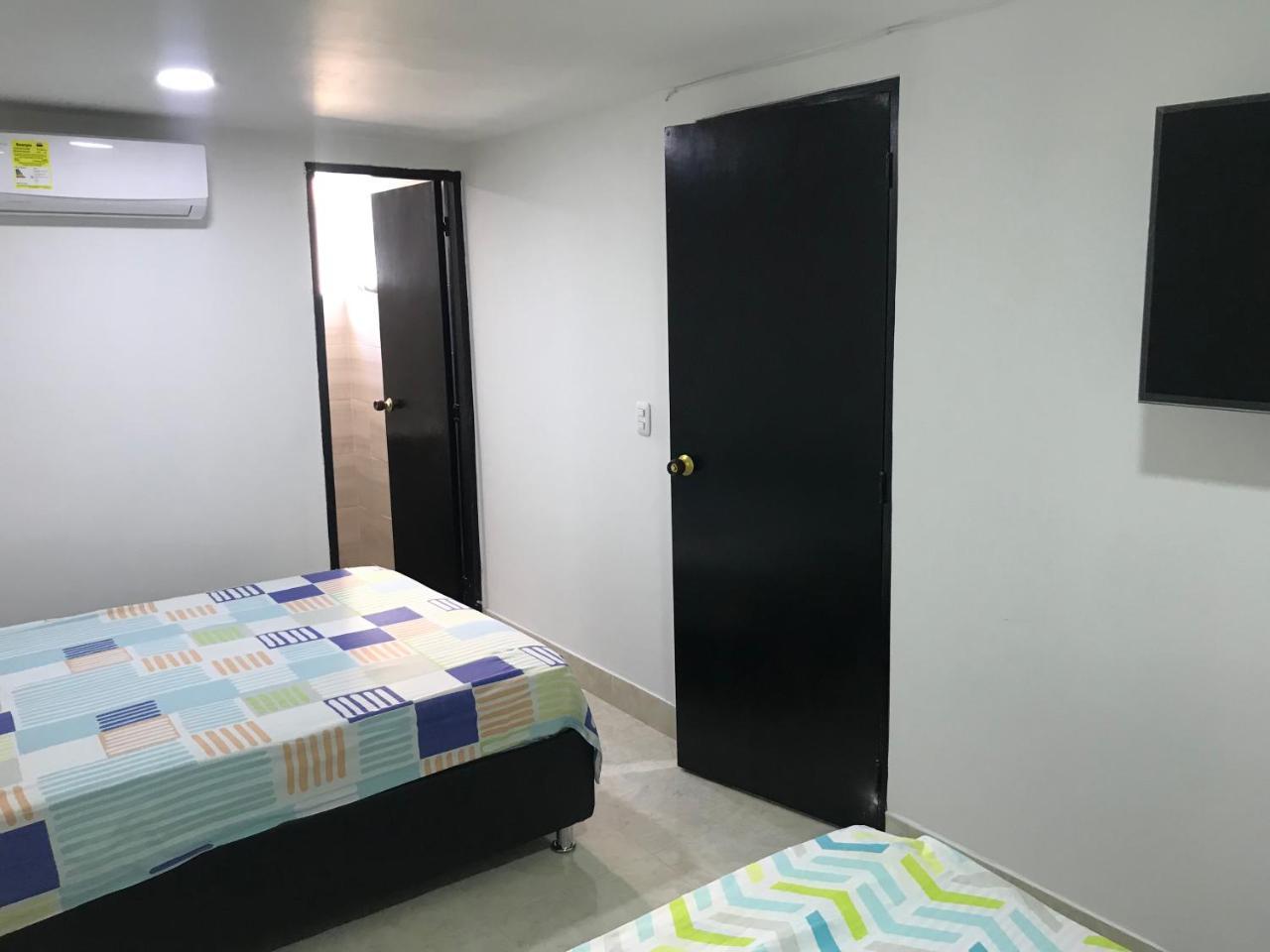 Salazar - Maria Paula Apartment *