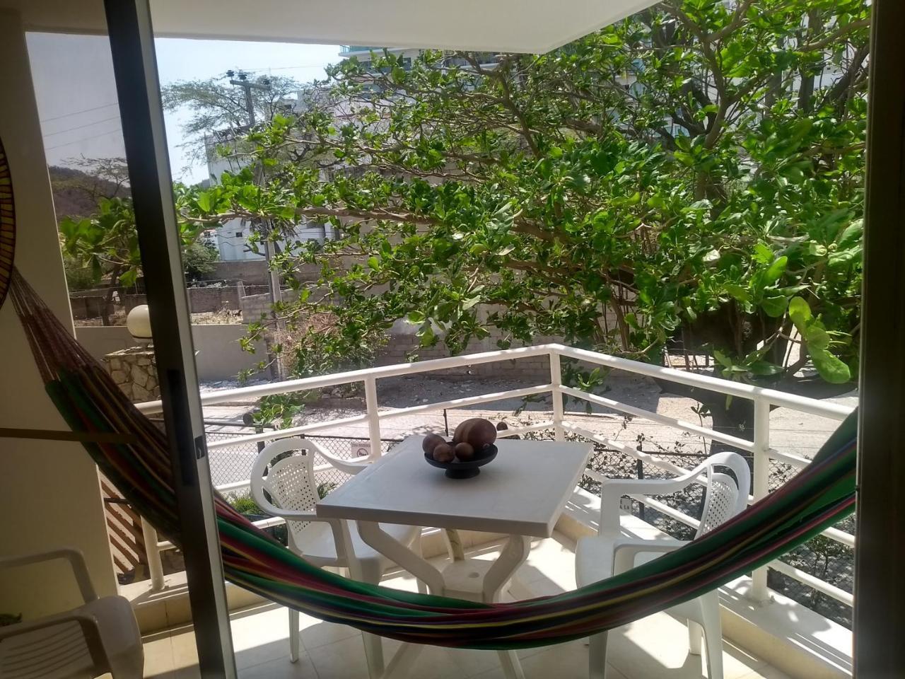 Apto Nautilus 201 * Santa Marta (Magdalena)