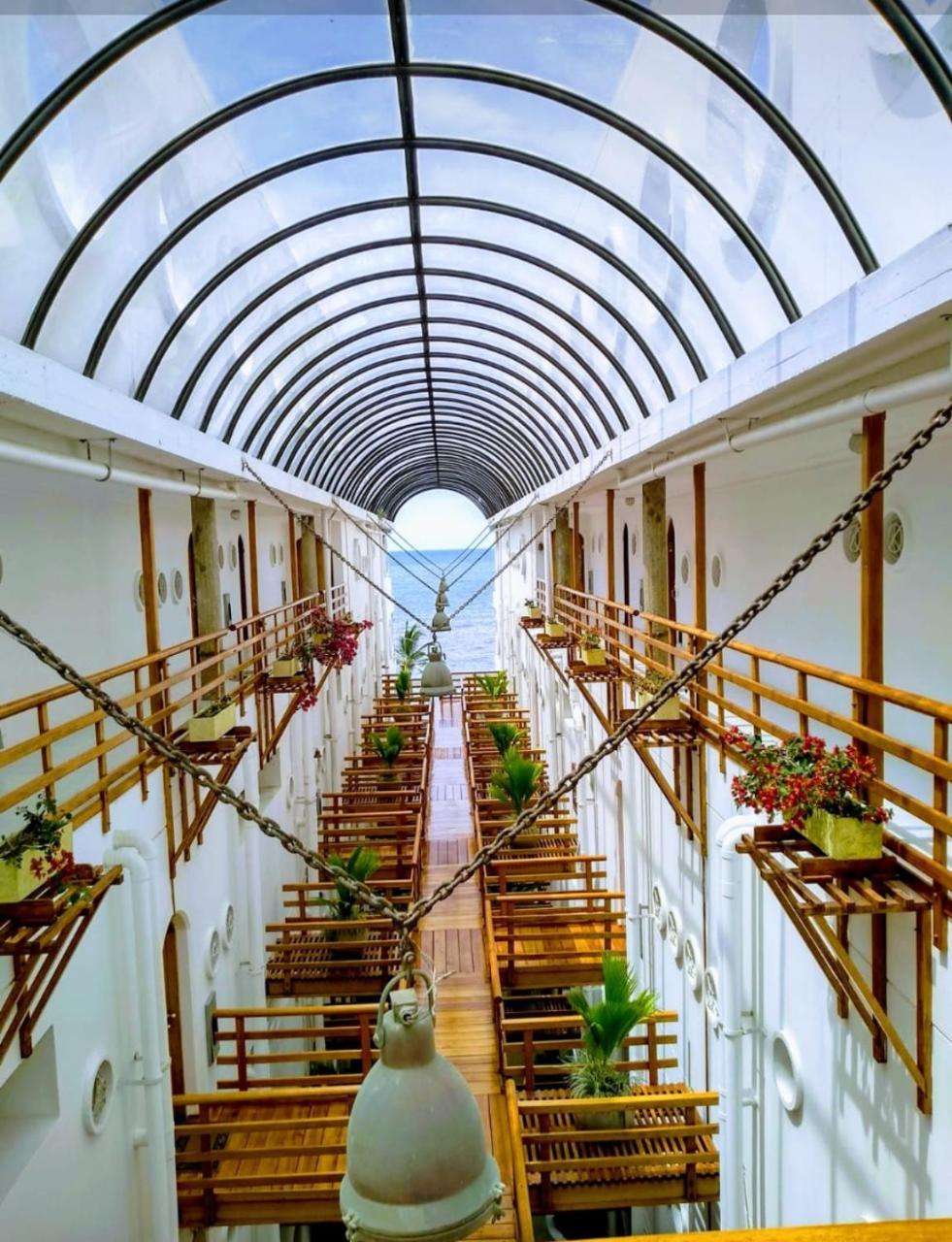 Apartamento Apto Nautilus 201 *