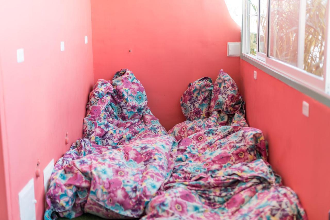 Hostel Flamingo & Coworking Santa Marta (Magdalena)