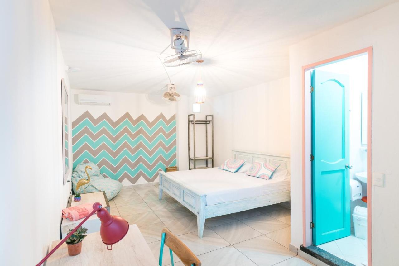 Hostel Flamingo & Coworking Santa Marta (Magdalena)