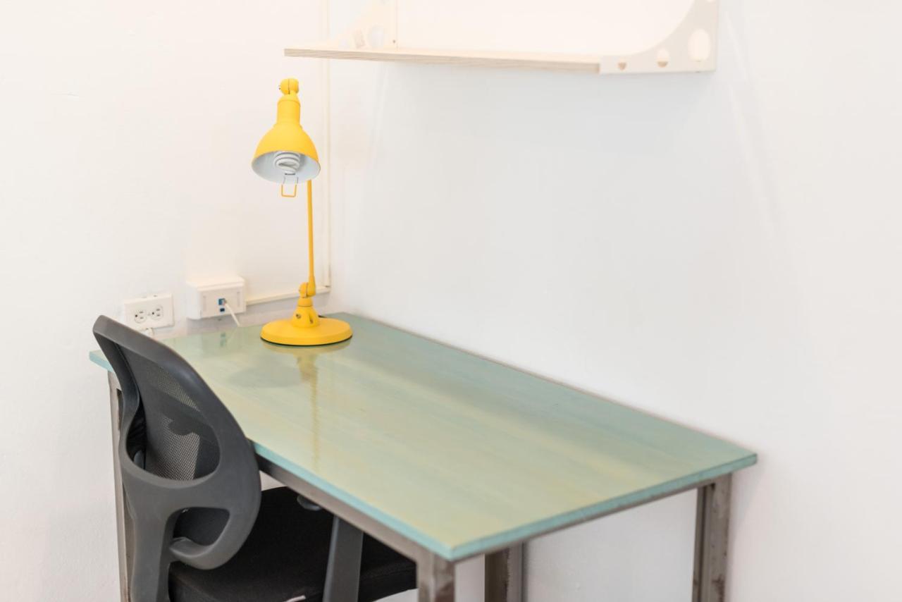 Flamingo & Coworking Santa Marta (Magdalena)