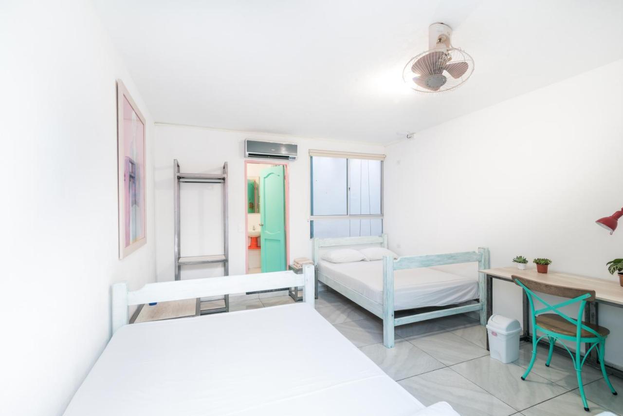 Hostel Flamingo & Coworking Santa Marta (Magdalena)