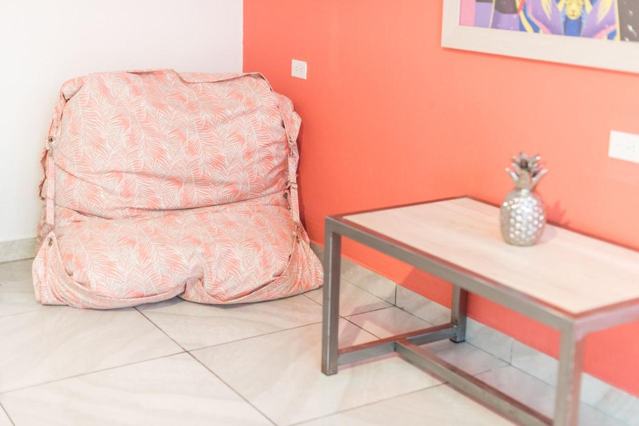 Flamingo & Coworking Hostel *