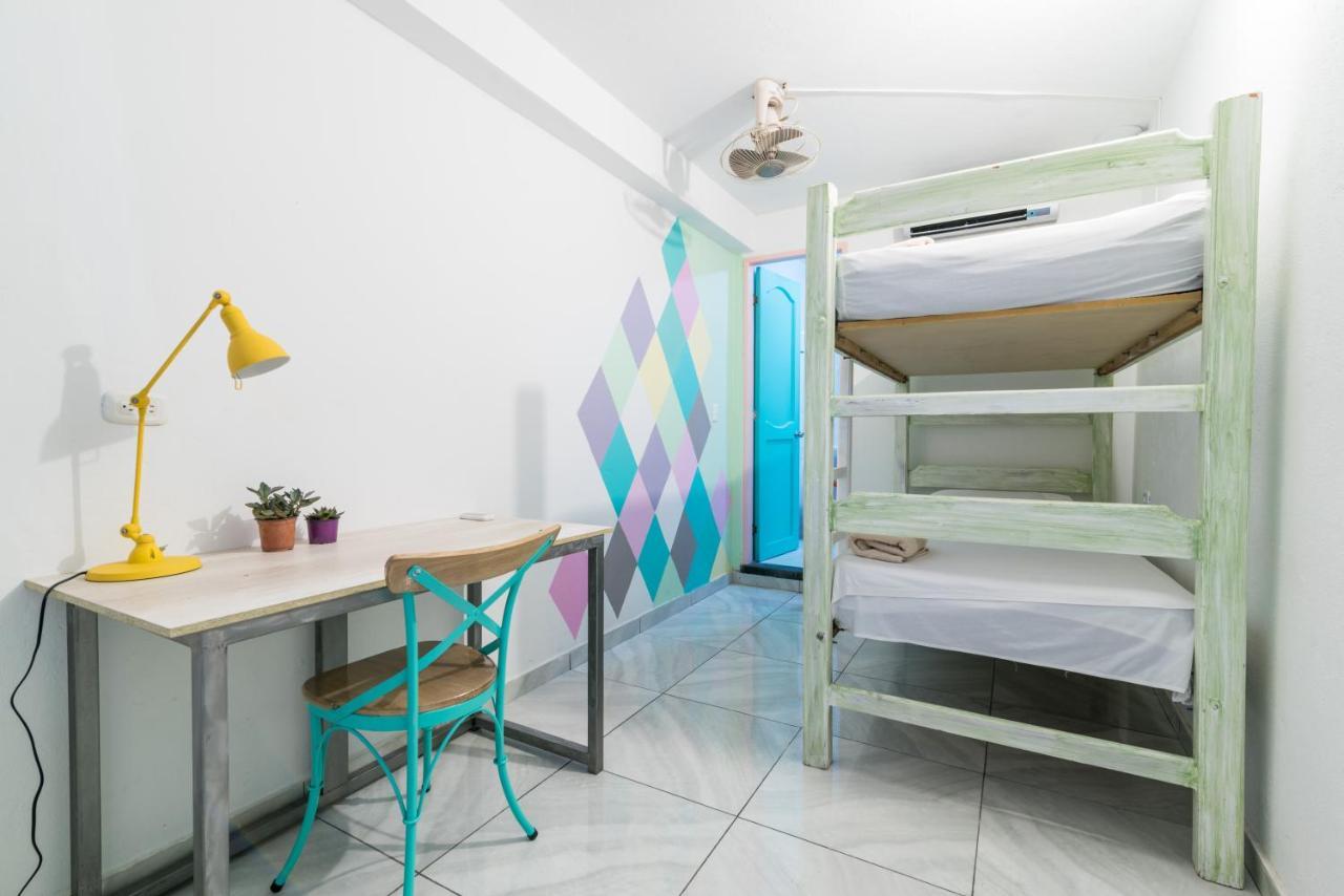 Flamingo & Coworking *