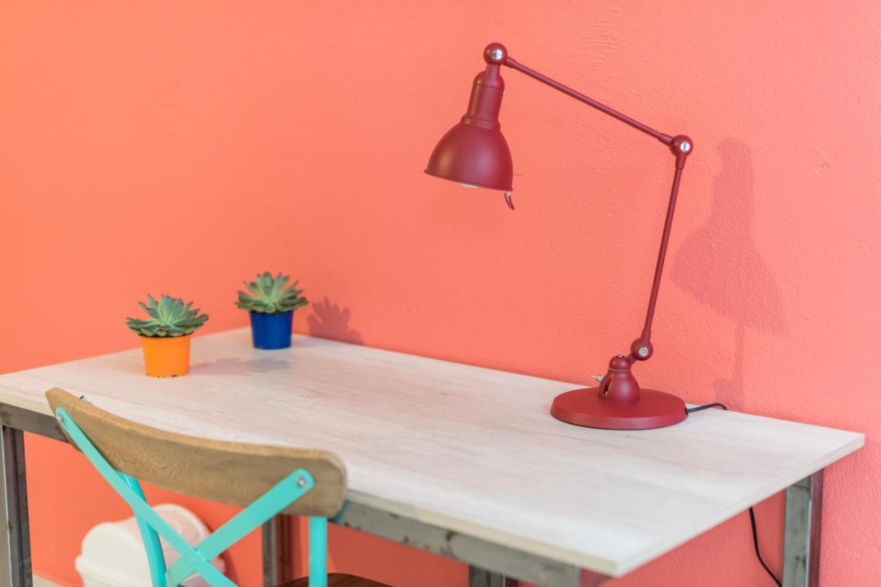 Flamingo & Coworking *