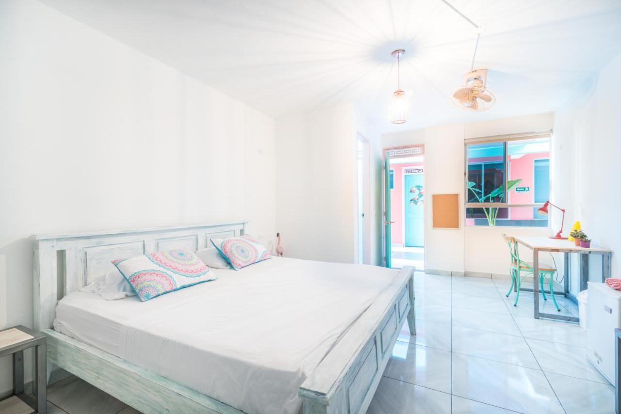 Flamingo & Coworking * Santa Marta (Magdalena)