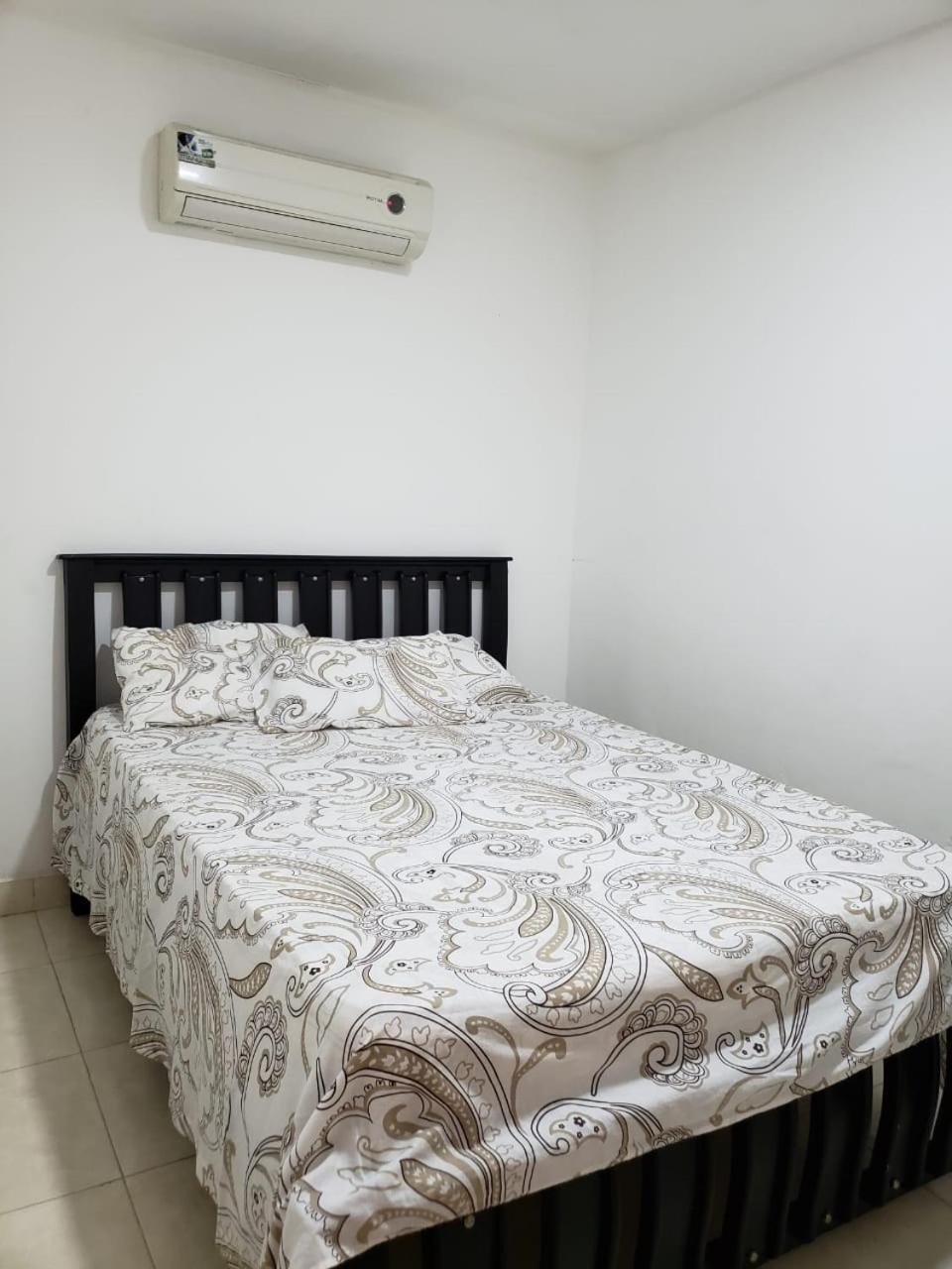 Apartment Paraiso -rodadero Sur- *