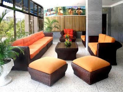 Axis By Geh Hotel