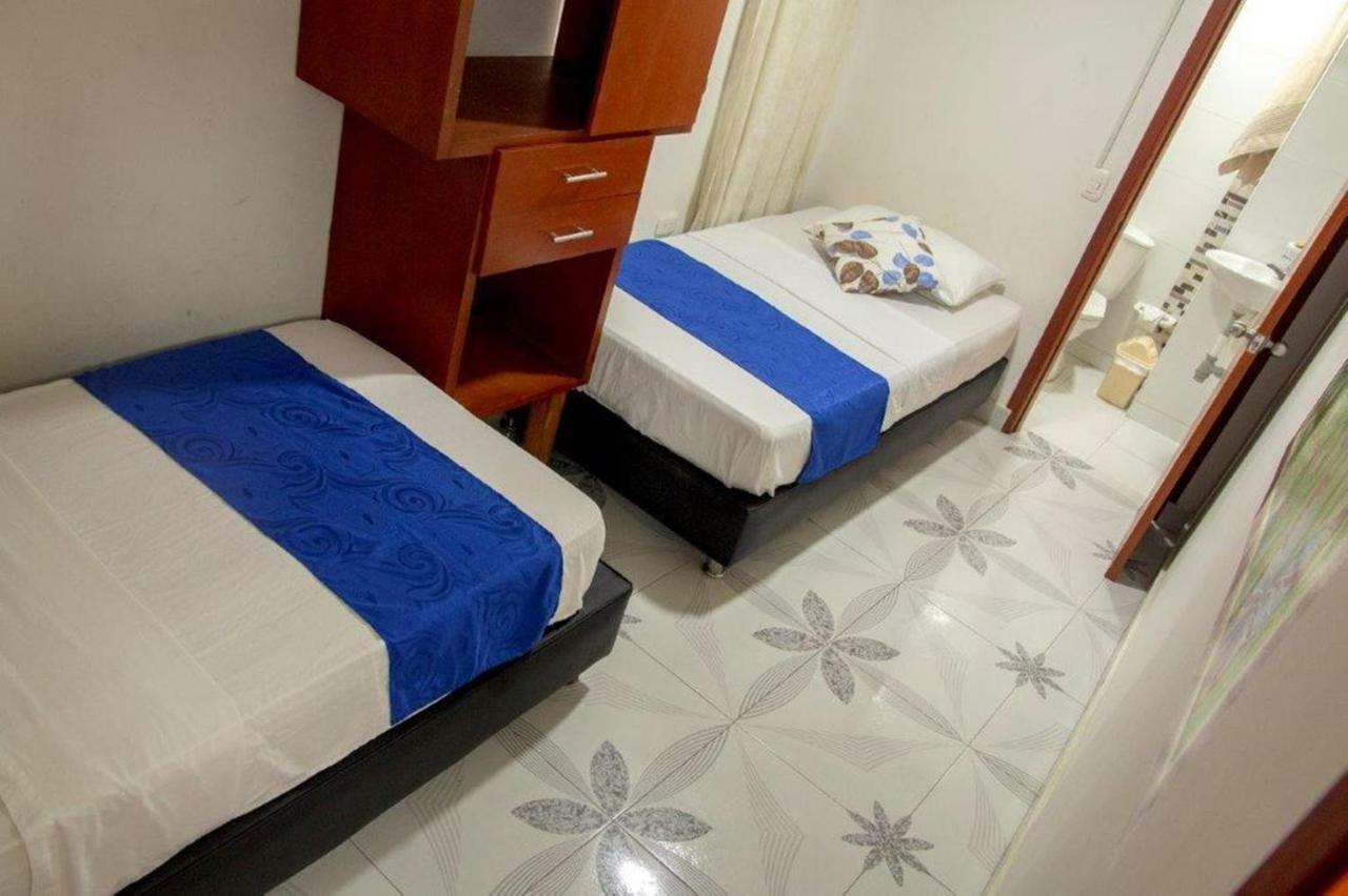 Santa Marta Apartamento Familiar Mar Azul * Santa Marta (Magdalena)