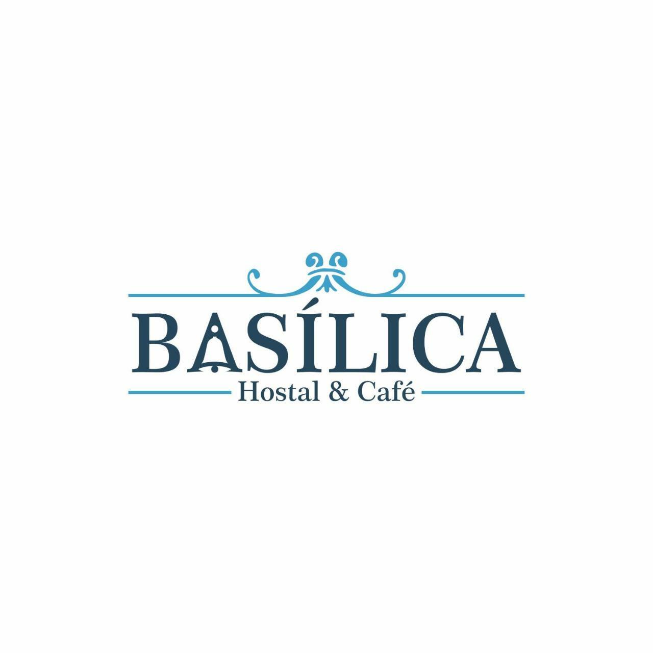 Basilica Y Cafe Guest house 2*