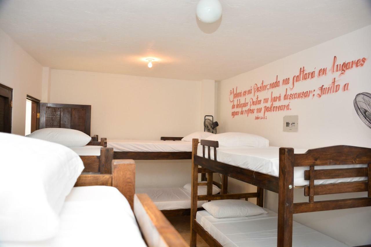 Guest house Basilica Y Cafe