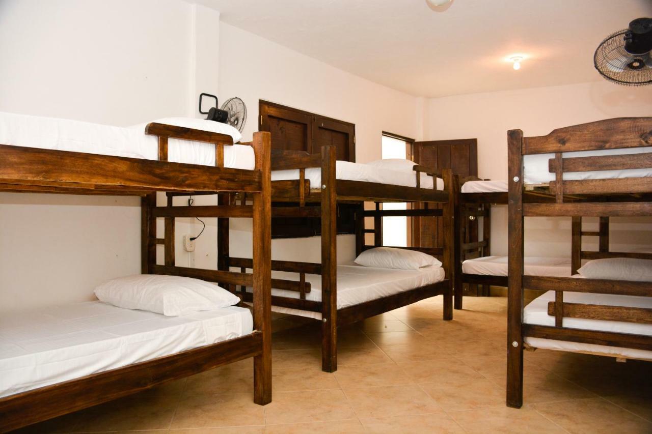 Basilica Y Cafe Guest house