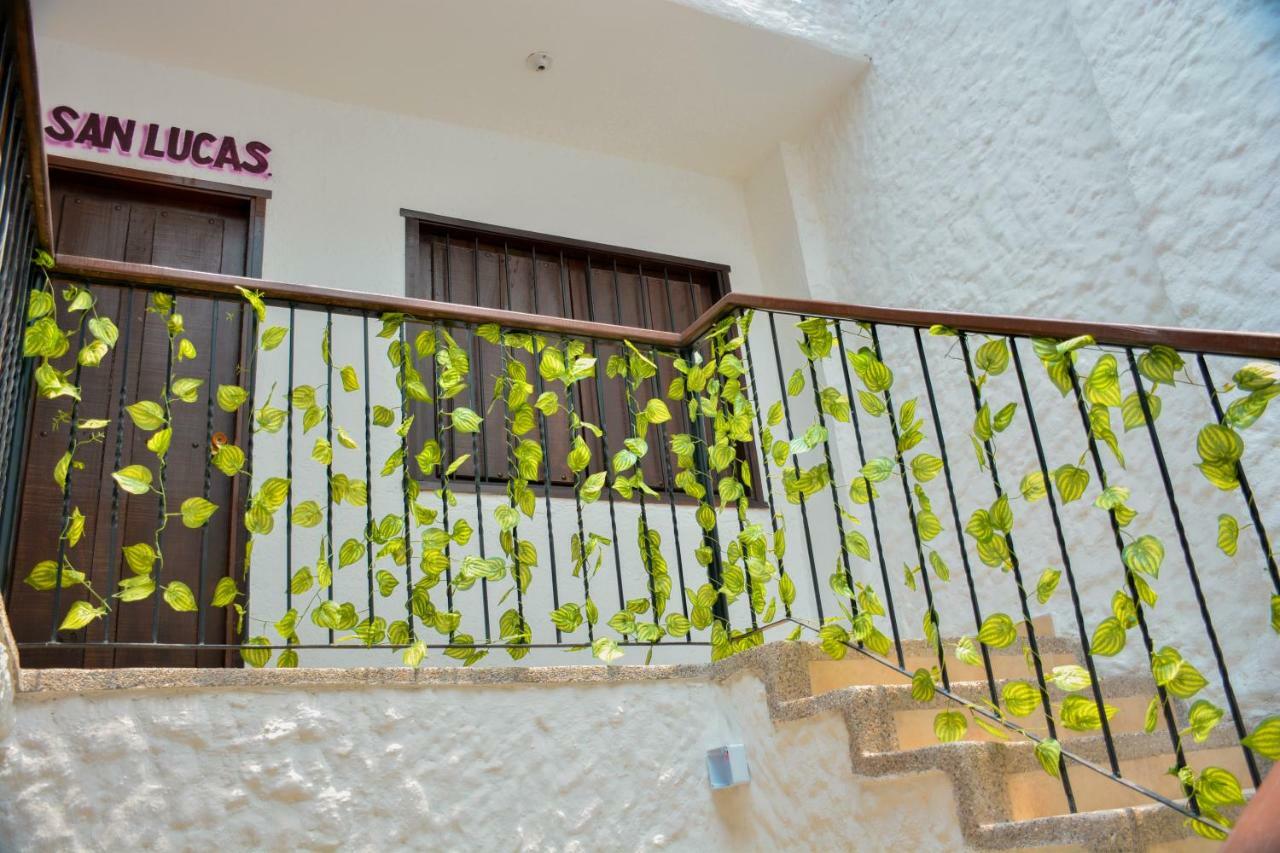 Guest house Basilica Y Cafe
