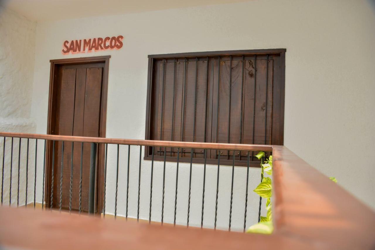 Guest house Basilica Y Cafe 2*