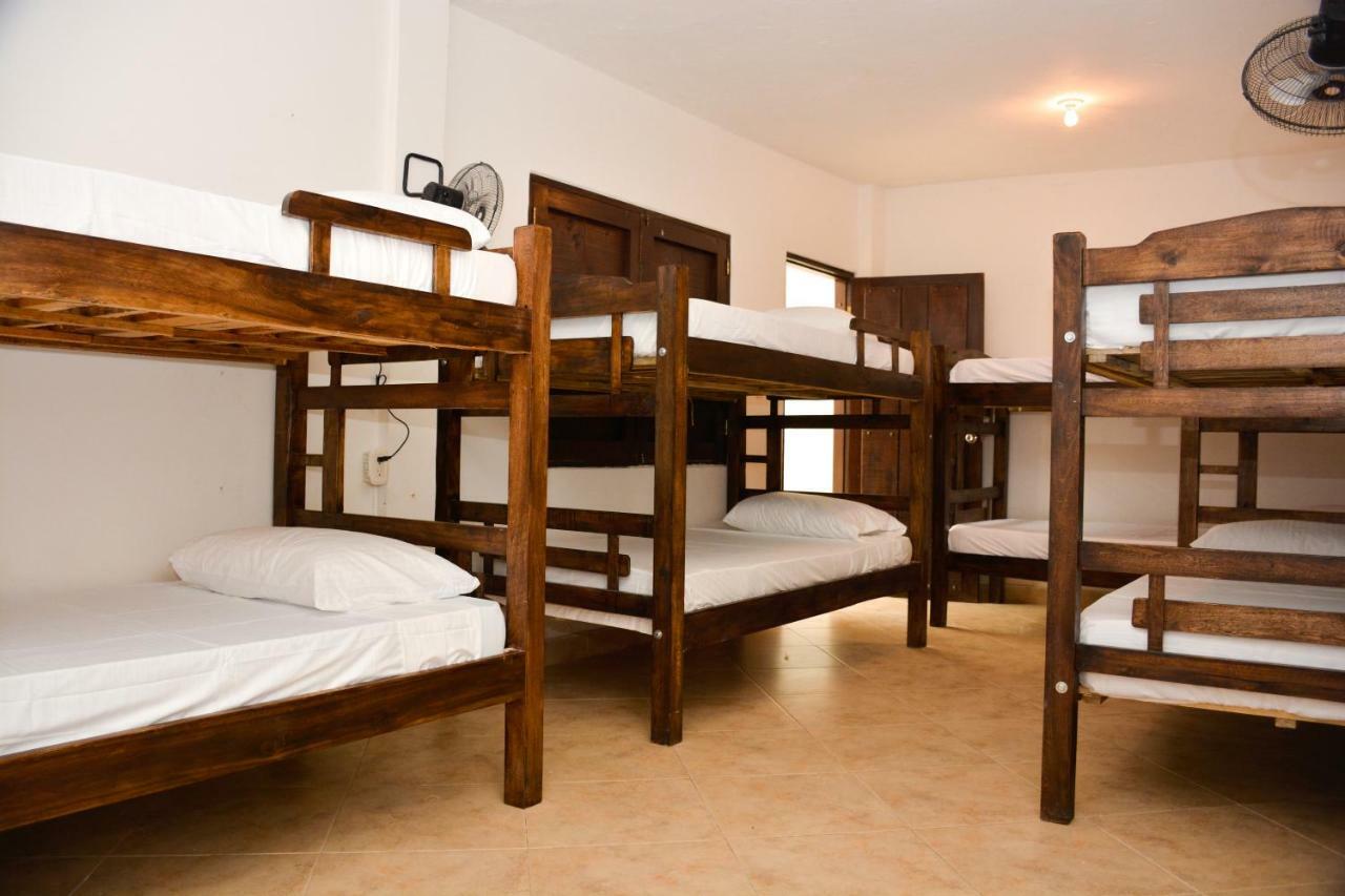 Guest house Basilica Y Cafe