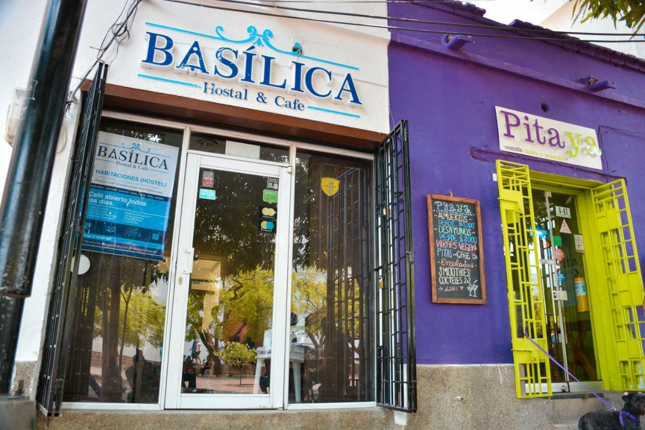 Basilica Y Cafe Santa Marta (Magdalena)