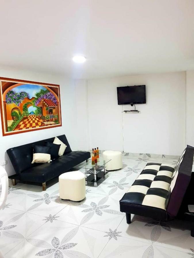 Santa Marta Apartamento Familiar Mar Azul Apartment Santa Marta (Magdalena)