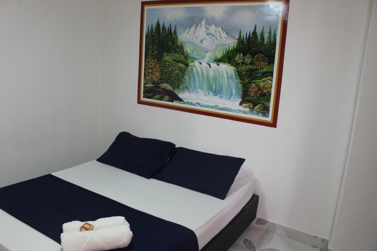 Santa Marta Apartamento Familiar Mar Azul