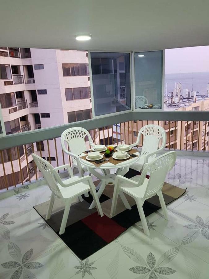 Santa Marta Apartamento Familiar Mar Azul Santa Marta (Magdalena)