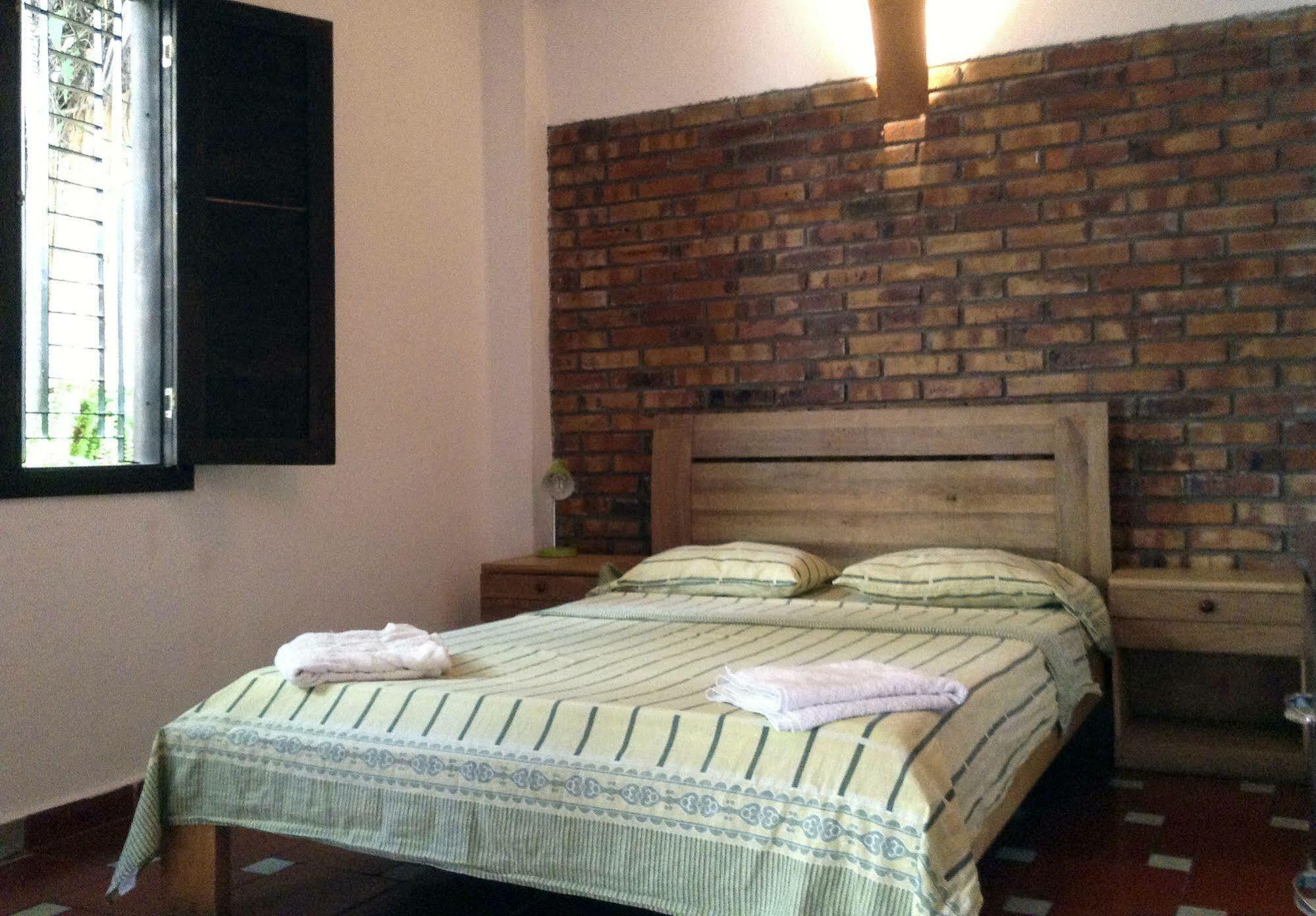 Hostal Aluna Casa Y Cafe Santa Marta (Magdalena)