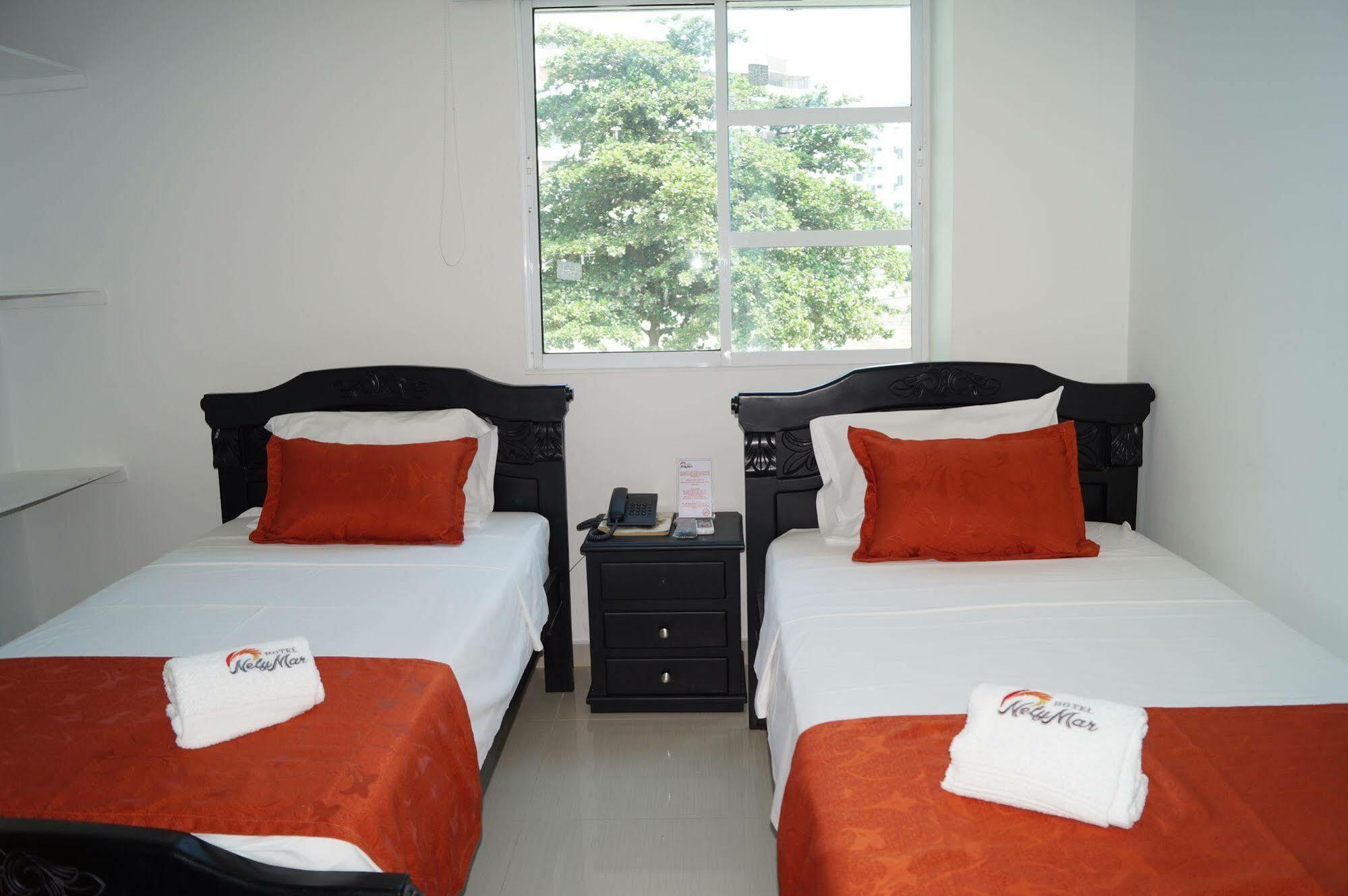 Nelymar Hotel Santa Marta (Magdalena)